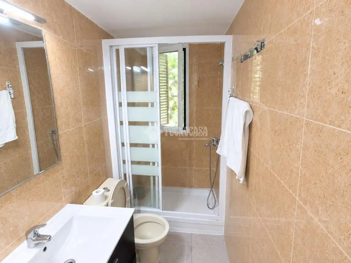 Wohnung zum Verkauf in San Blas, imagen 2