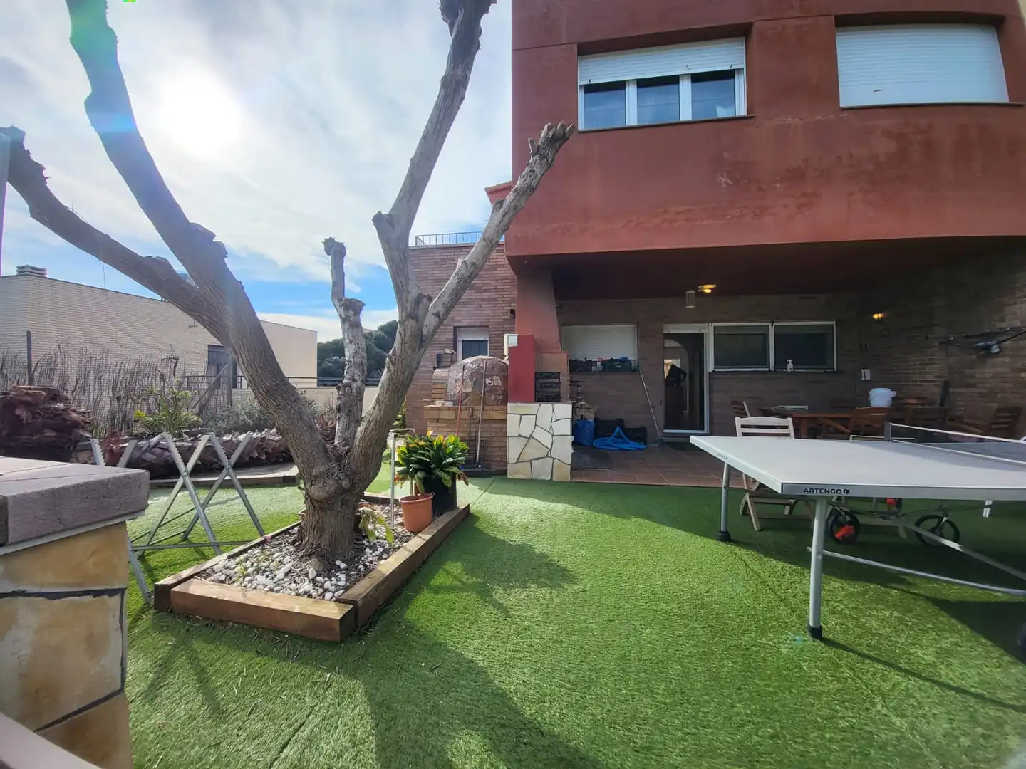 Casa con terrazza in vendita a Calella, imagen 2