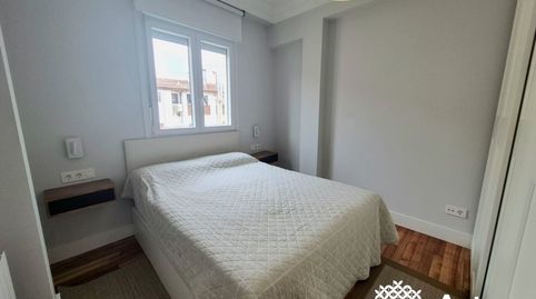 Foto 5 de Piso de alquiler en Calle Juan Ajuriaguerra Kalea, Abandoibarra - Guggenheim, Bilbao
