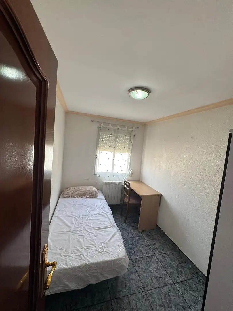 Wohnung zur Miete in Eixample