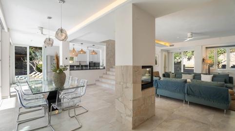 Foto 4 de Casa o xalet en venda a Los Pinos-el Rosario, 35, El Rosario - Ricmar, Málaga