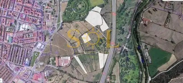 Terreni e lotti in vendita a El Ejido- Santa Ana, imagen 5