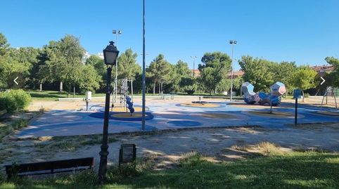 Foto 4 von Wohnung zum Verkauf in Plaza San Juan de Covas, Valderas - Los Castillos, Alcorcón