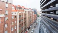 Exterior view of Flat for sale in Bilbao 