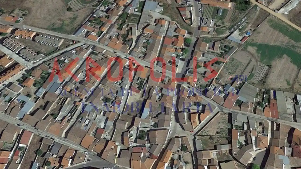 Außenansicht von Residential zum Verkauf in Zamora Capital 