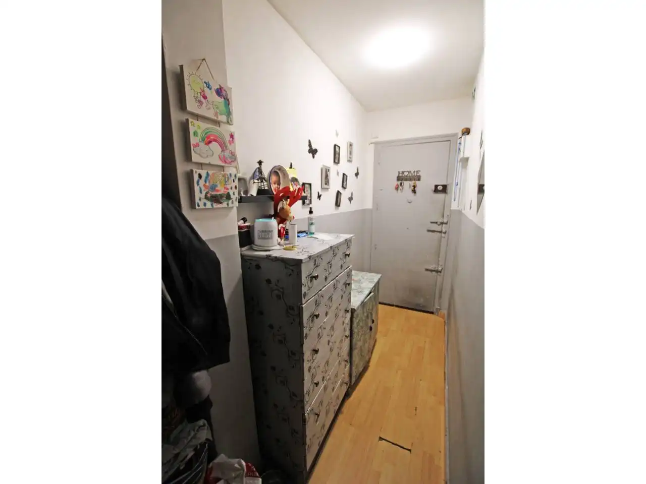 Habitación de Piso en venta en  Madrid Capital con Aire acondicionado