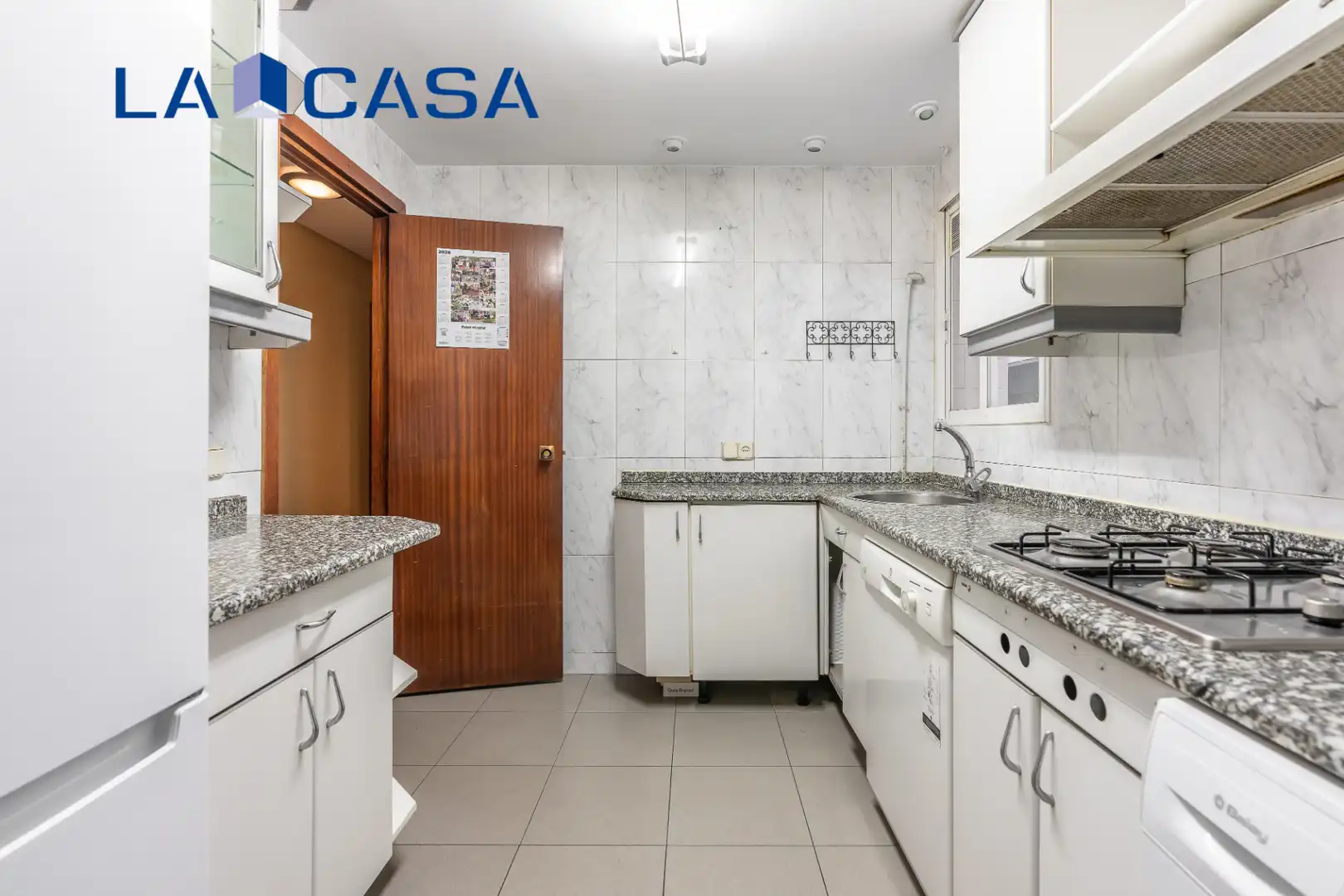 Piso con ascensor en venta en Paseo de Santa María de la Cabeza, imagen 16