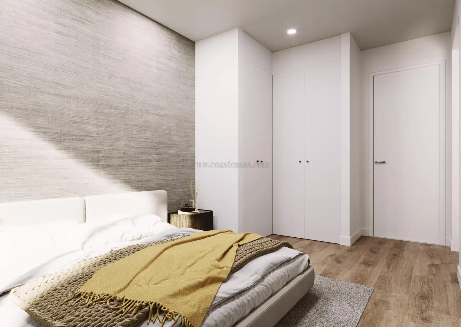 Apartamento con piscina en venta en Gran Alacant, imagen 15