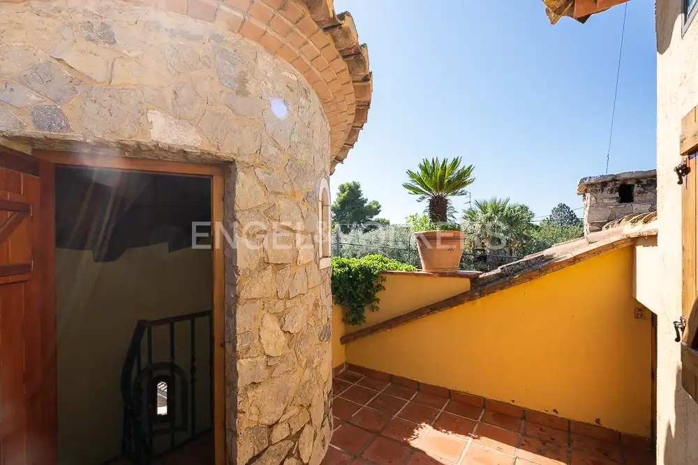 Casa o chalet en venta en El Carme - Sant Agustí - Bonavista
