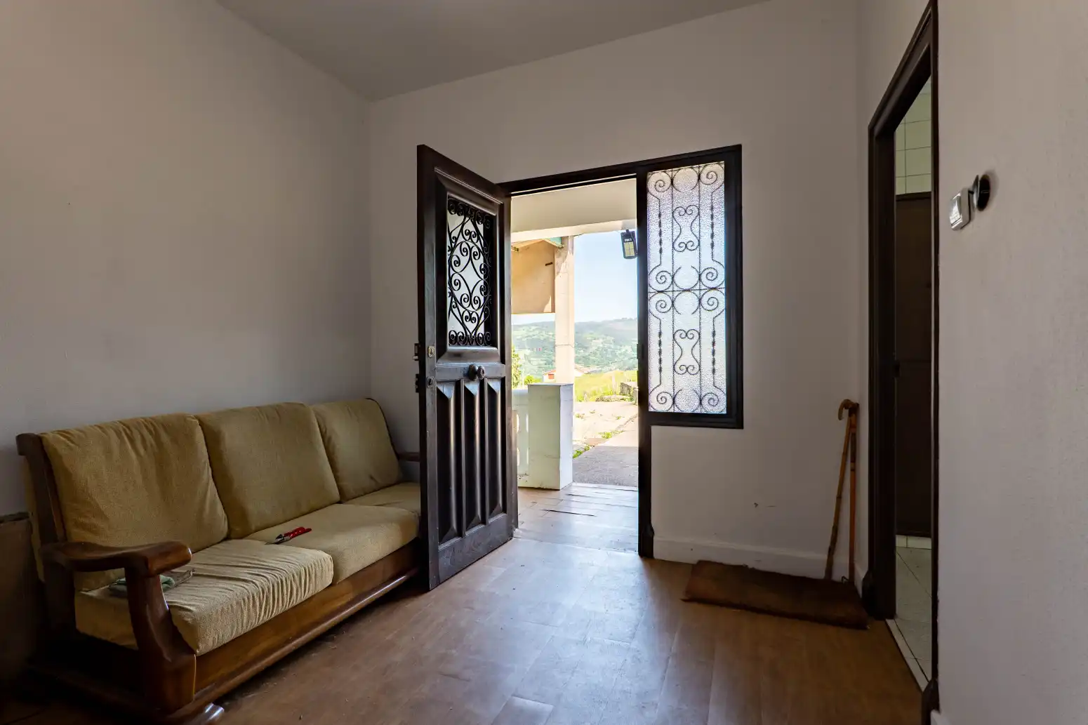 Casa o chalet en venta en Gijon - Camino de Lavandera, 102, Vega