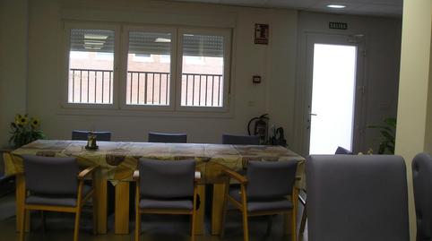 Foto 5 de Edifici en venda a Del Palacio, 18, Alhama de Aragón, Zaragoza