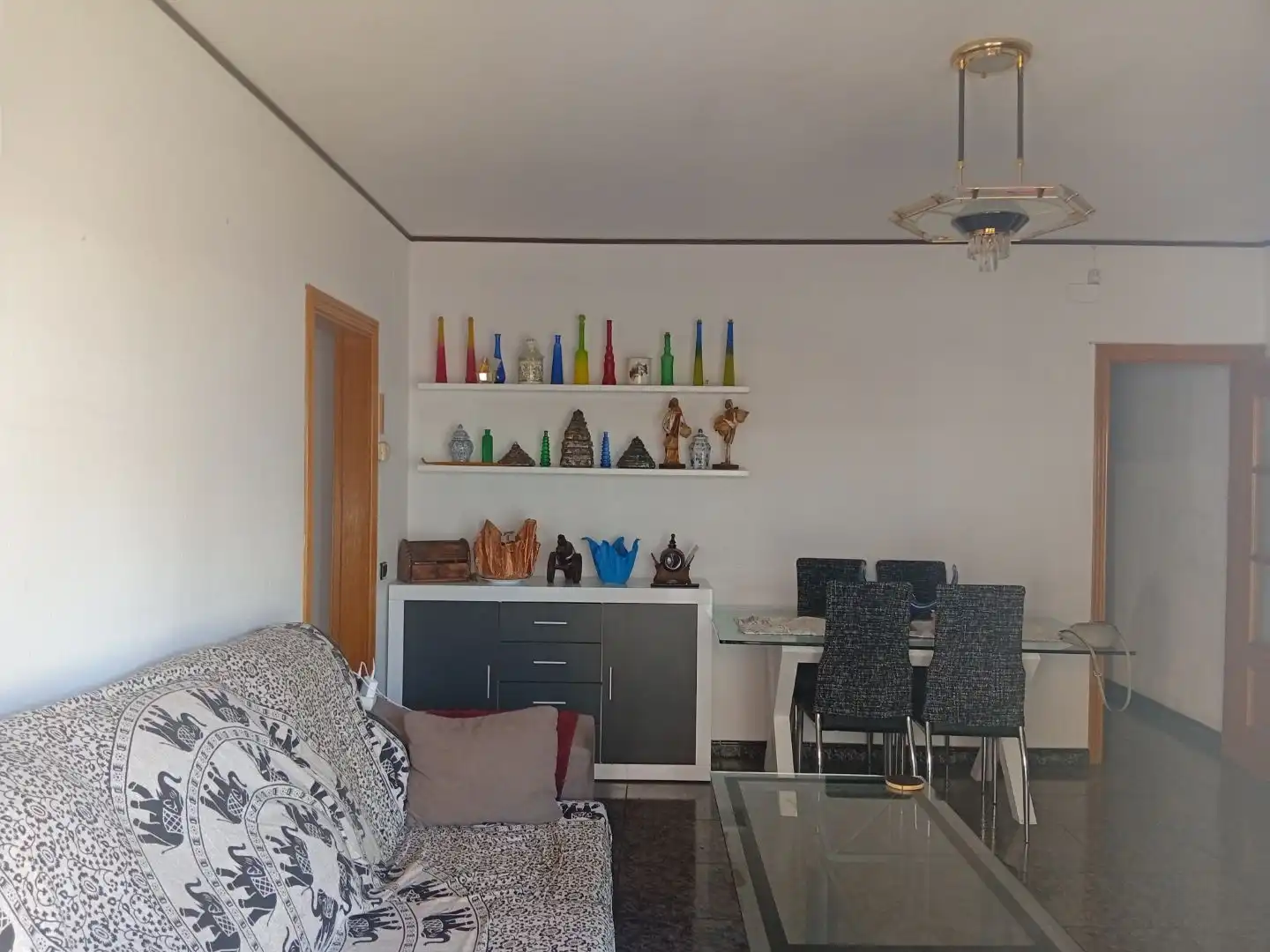 Flat with lift for sale in Cabanyes 2, imagen 19
