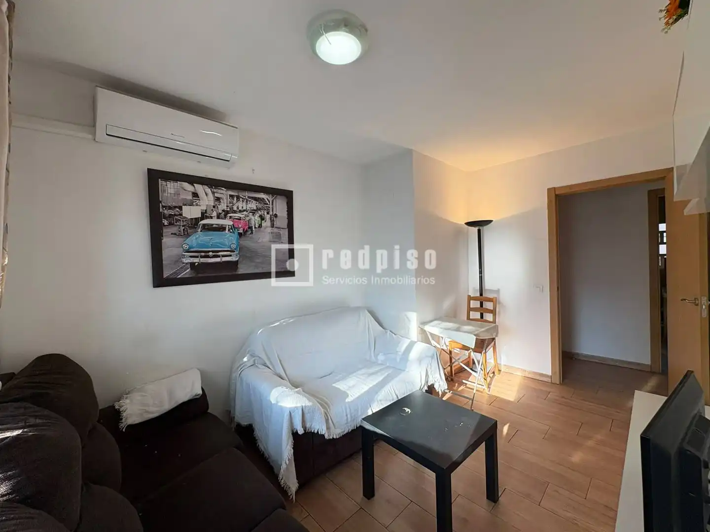 Wohnung zum Verkauf in de la Ermita del Santo, Los Cármenes