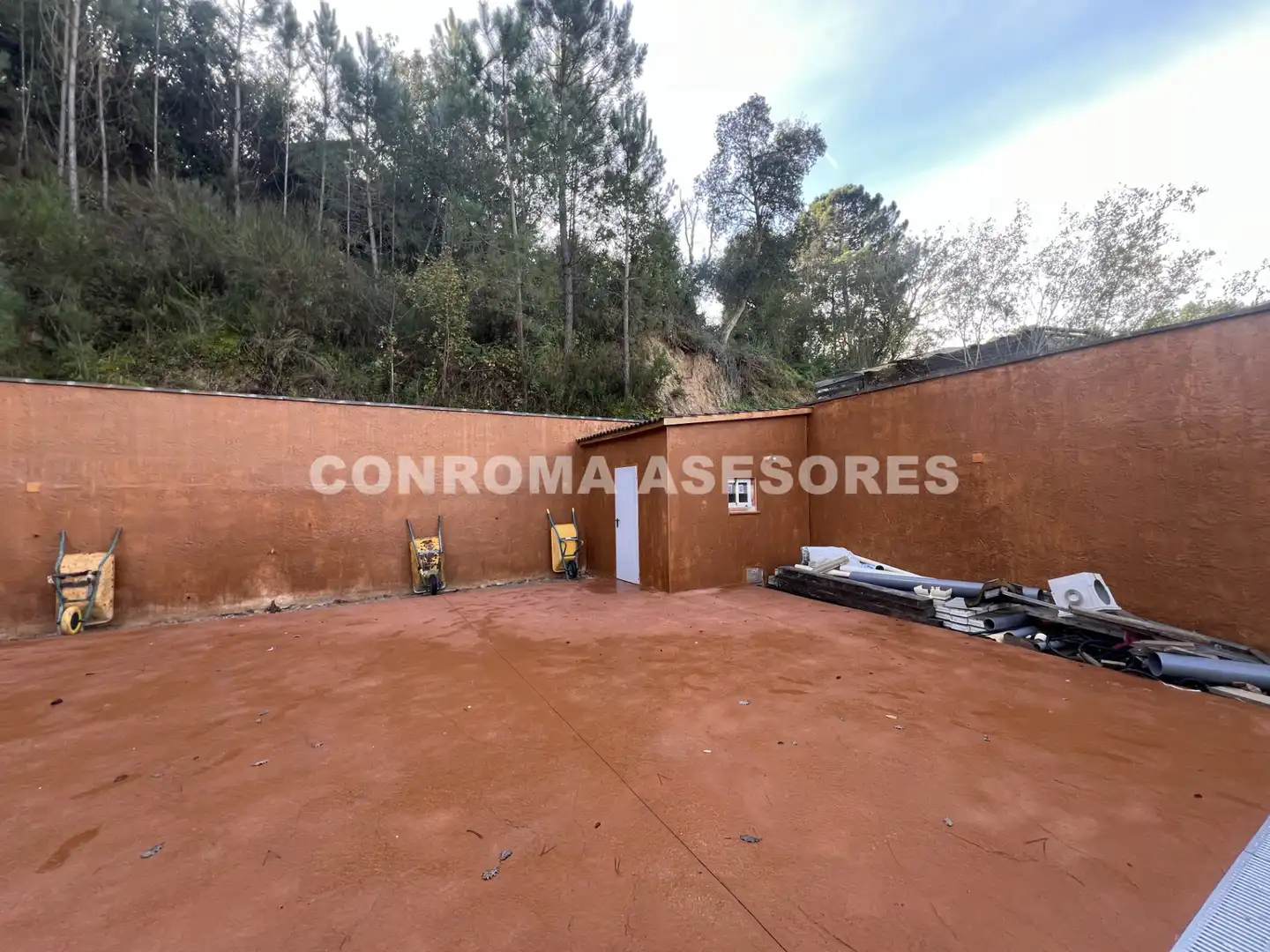 Casa o xalet en venda en Vidreres amb Aire condicionat, Calefacció i Jardí privat