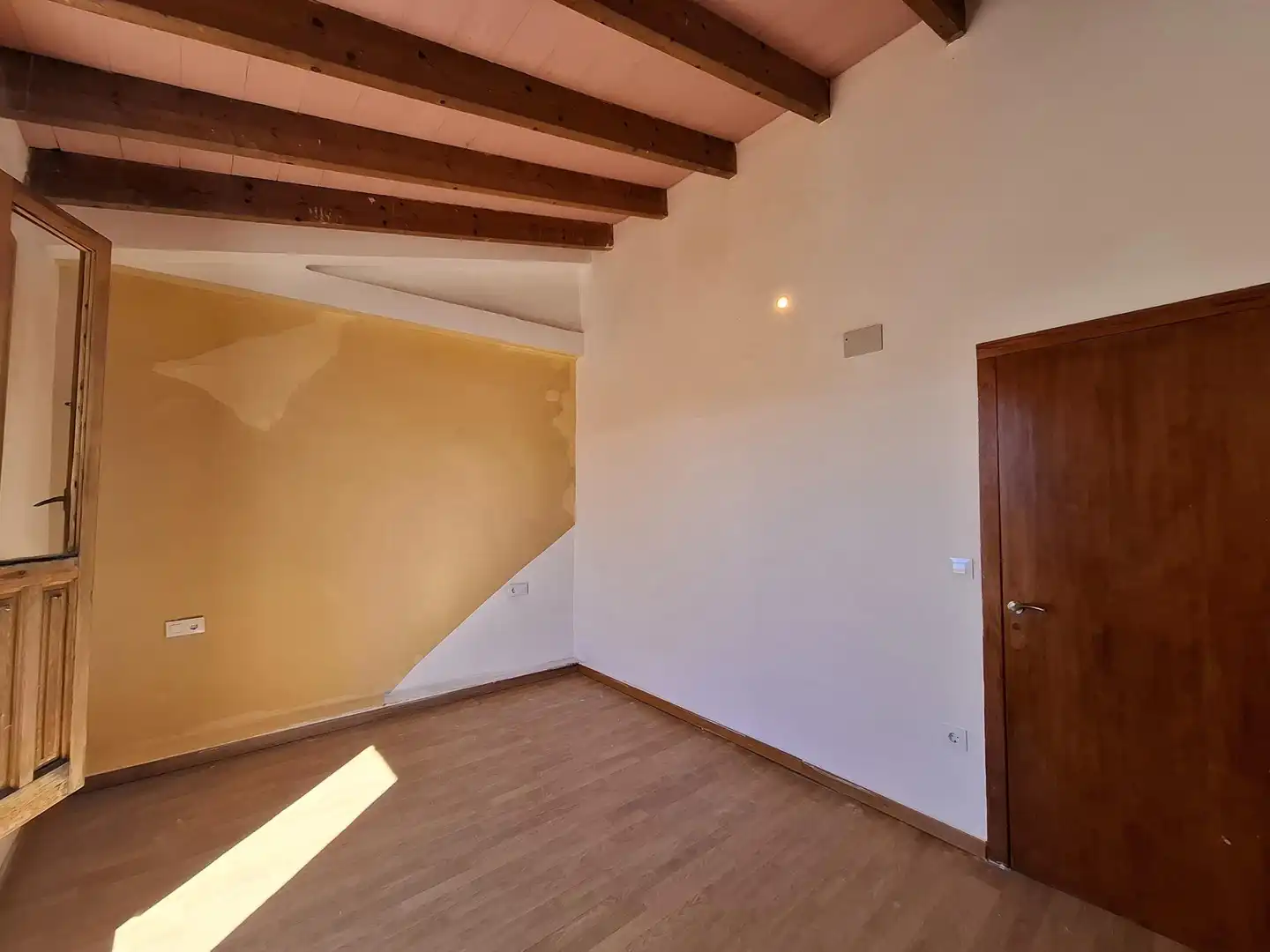 Casa adosada en venda en Ontinyent