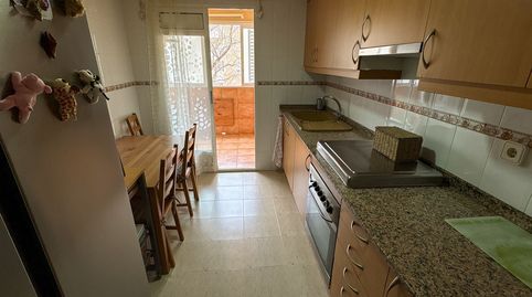 Foto 3 de Piso en venta en Centro Urbano, Dénia