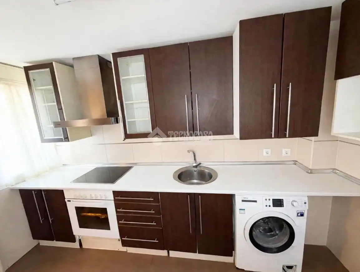 Appartement avec terrasse à vendre à Calle de San Pascual, imagen 8