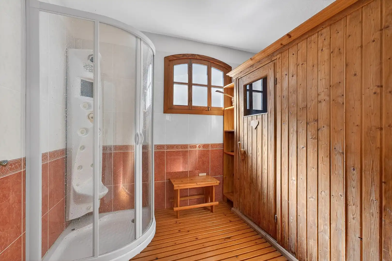 Casa o xalet en venda a San Eugenio Alto