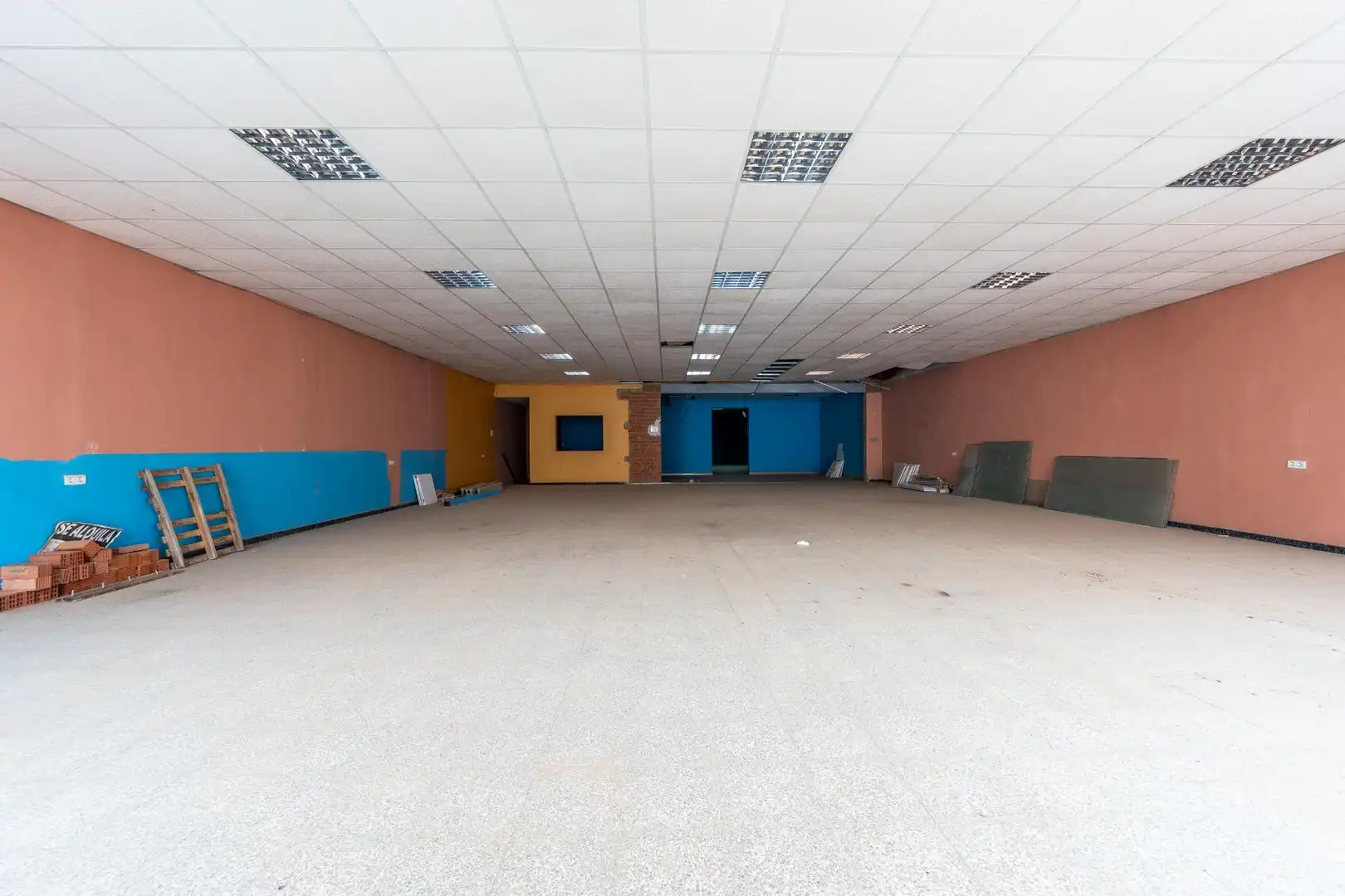 Gewerbefläche zum Verkauf in Calle ALFARERIA, imagen 14