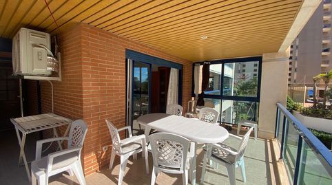 Foto 3 de Apartament en venda a Zona Levante - Playa Fossa, Calpe / Calp