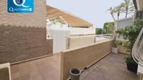 Garden of House or chalet for sale in Alicante / Alacant  with Air Conditioner and Terrace