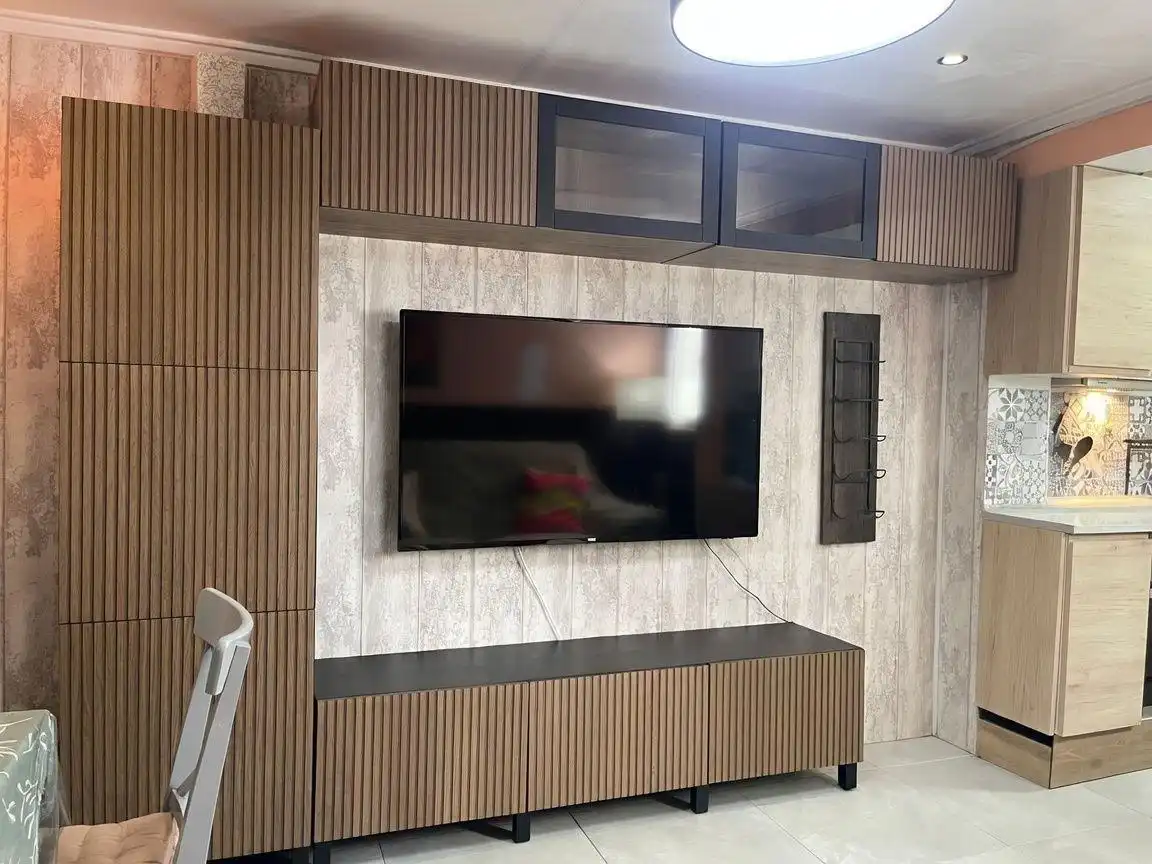 Sala de estar de Piso en venta en Valencia con Calefacción