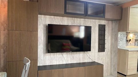 Foto 2 de Piso en venta en Calle Molina, Mont-Olivet, Valencia Capital