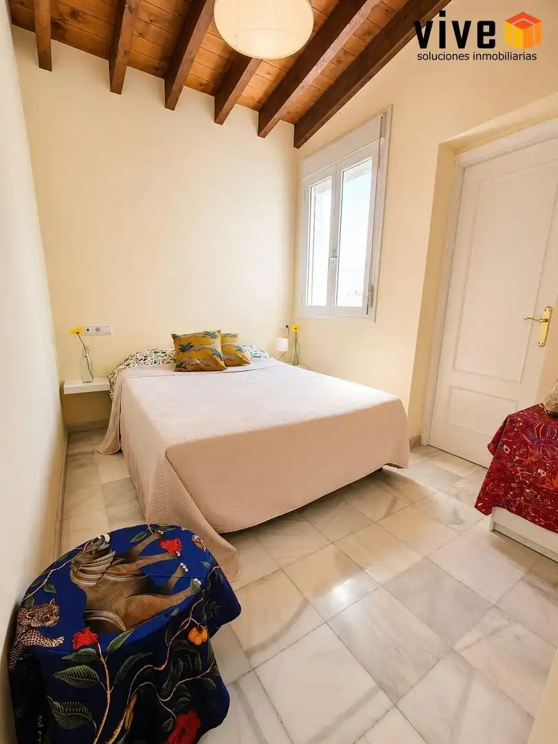 Penthouse zum Verkauf in Triana, imagen 5