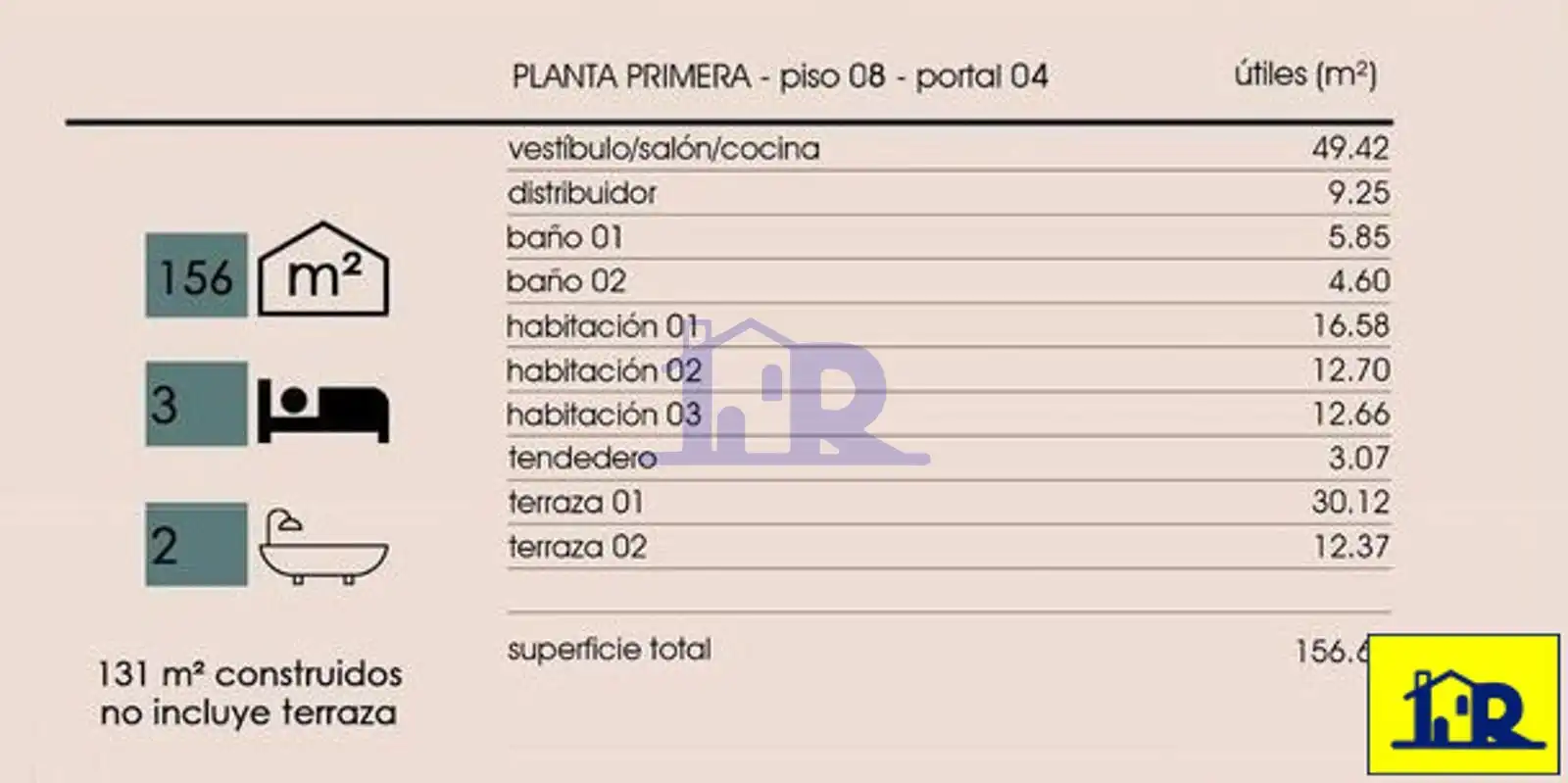 Pis en venda en Cuenca amb Calefacció, Terrassa i Traster
