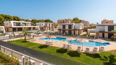 Foto 2 de Piso en venta en Calle Juan Moll, 56, Cala Ratjada, Illes Balears