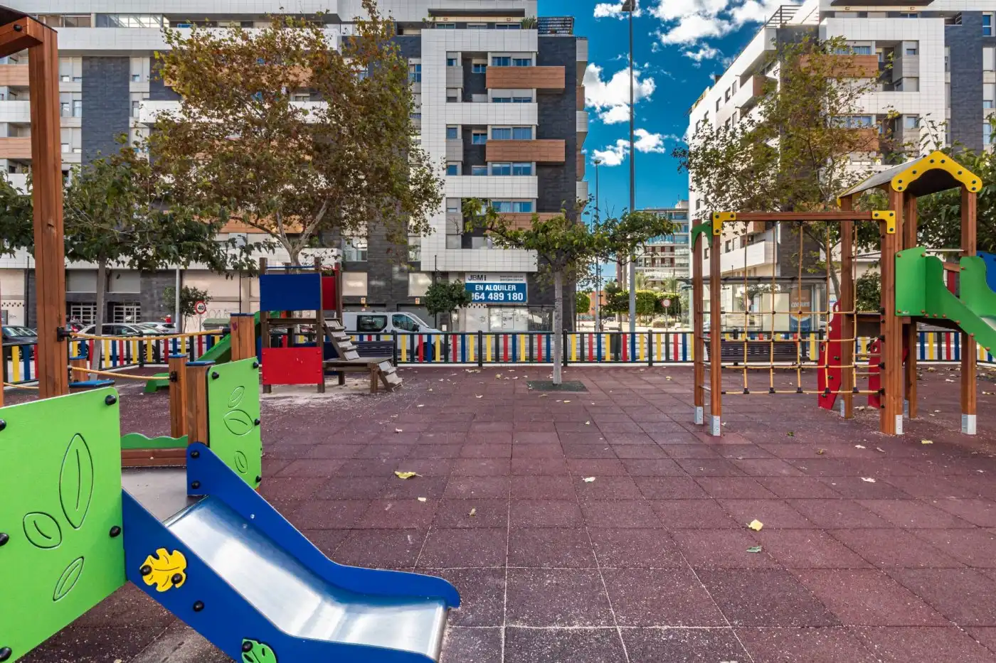 Local comercial de lloguer a Plaza Bucarest 1, imagen 20