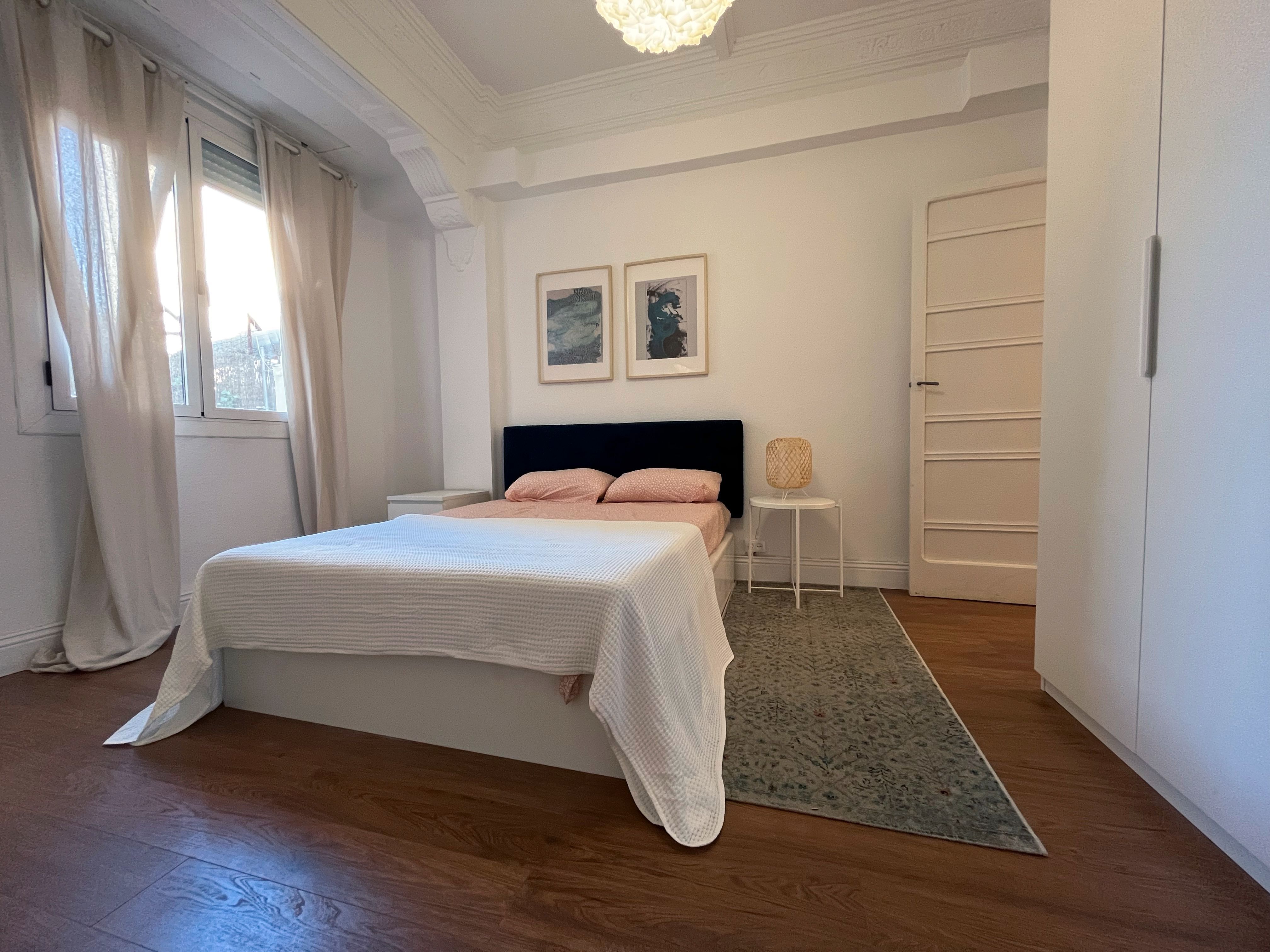 Flat to rent in Carrer del Literat Azorín, Russafa