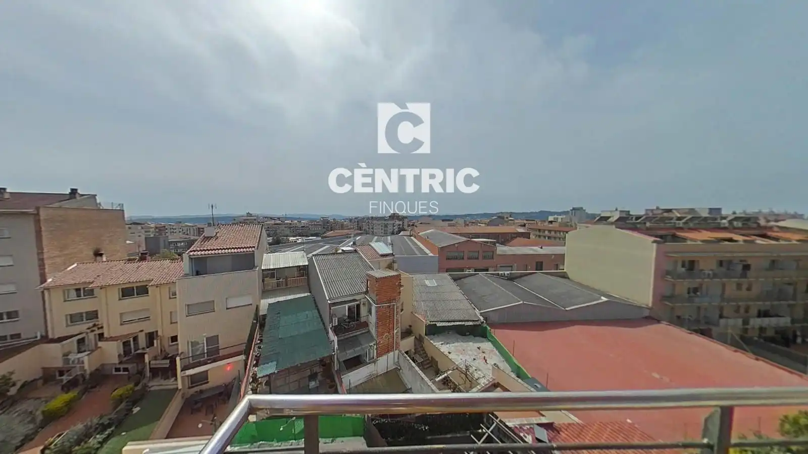 Dúplex en venta en Vallparadís - Antic Poble de Sant Pere