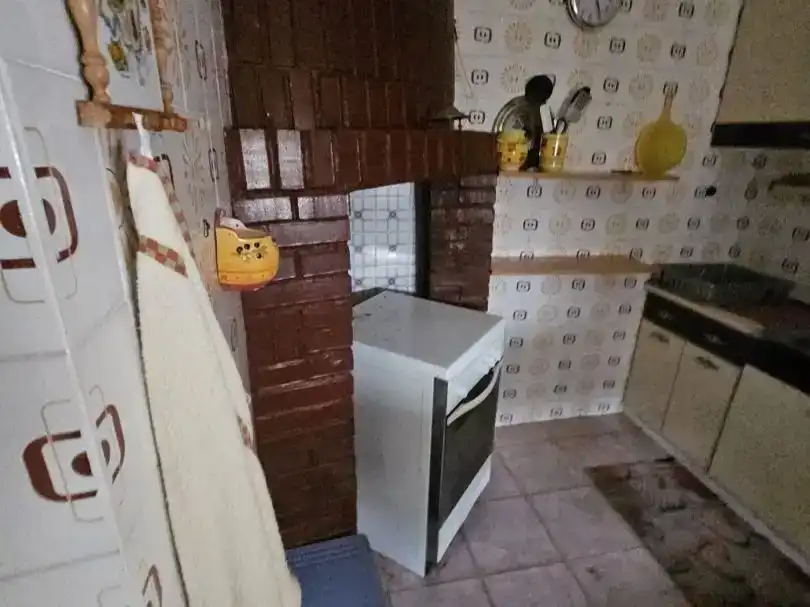 Cocina de Piso en venta en Fuentelespino de Haro, Cuenca
