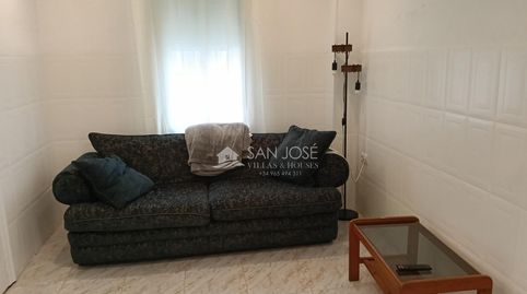Foto 4 de Casa o chalet de alquiler en La Coca - La Nia - Vistahermosa, Aspe