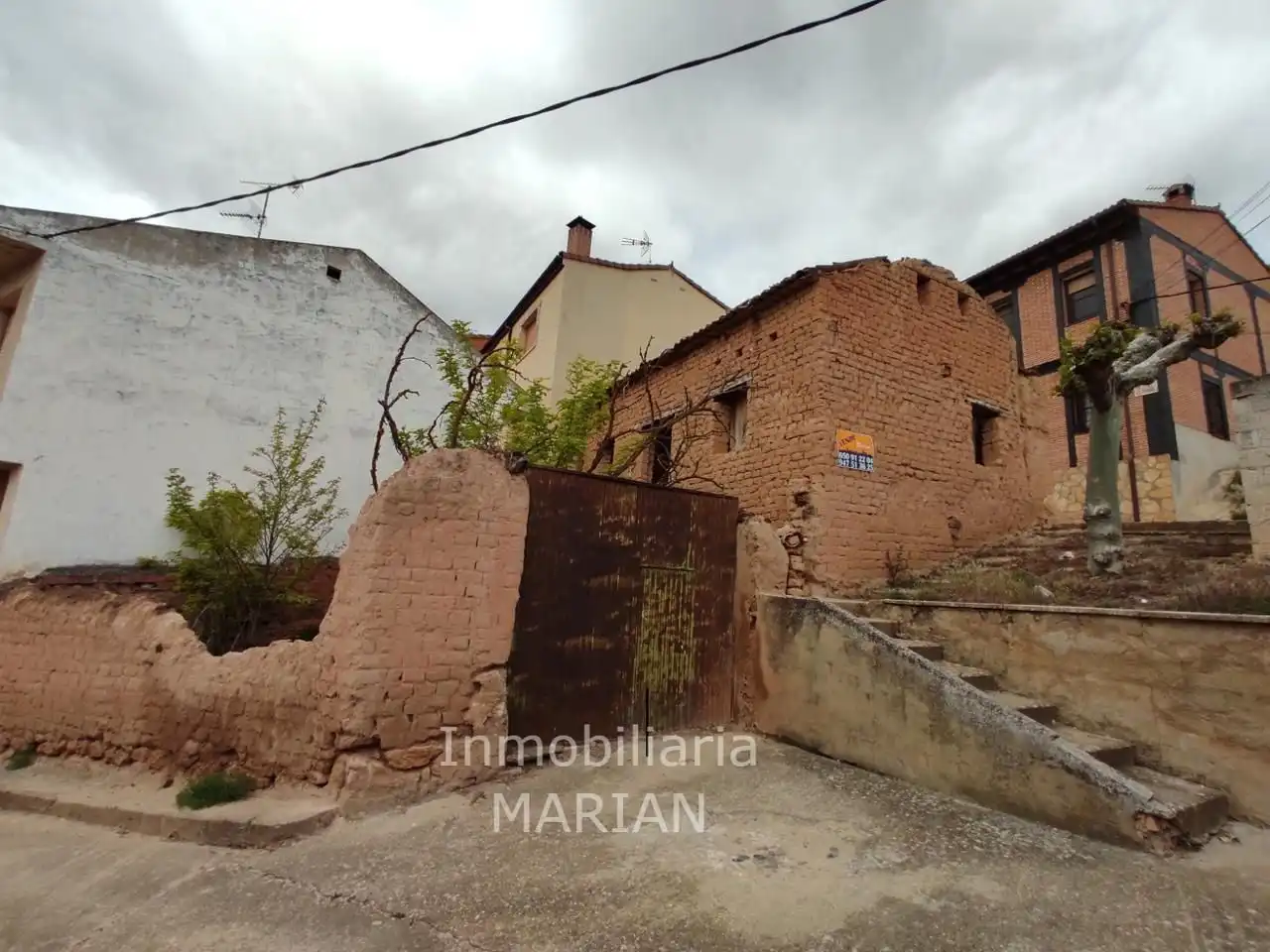 Terreny residencial en venda a San Martin