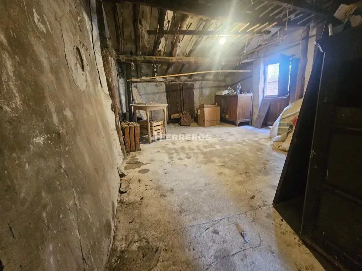 Casa amb terrassa en venda a lorenzo iñiguez, imagen 20