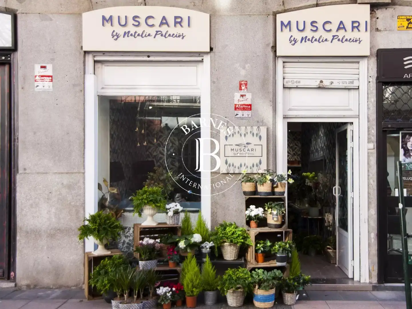 Flat with lift to rent in Barrio de Salamanca, imagen 27