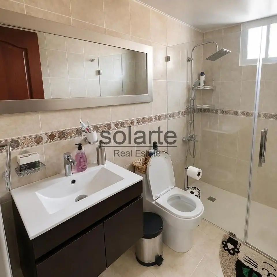 Flat with lift for sale in calle del Cardenal Reig 28, imagen 6