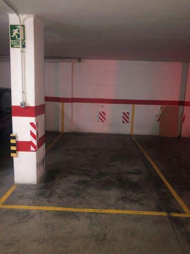 Parking of Garage to rent in  Valencia Capital