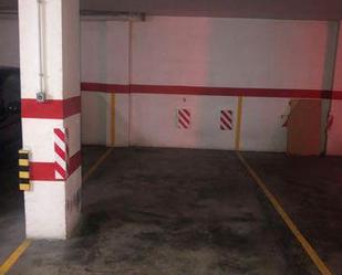 Aparcament de Garatge de lloguer en  Valencia Capital