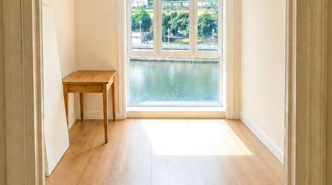 Foto 2 de Piso en venta en San Pedro de Deusto - La Ribera, Bilbao