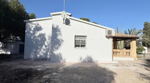 Foto 3 de Casa o chalet en venta en Pont Nou - Corazón de Jesús, Elche / Elx