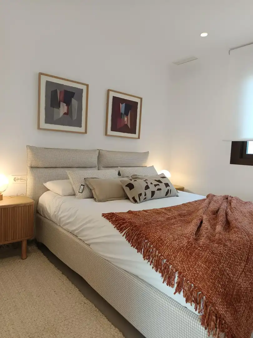 Maison avec piscine à vendre à Pilar de la Horadada ciudad, imagen 12