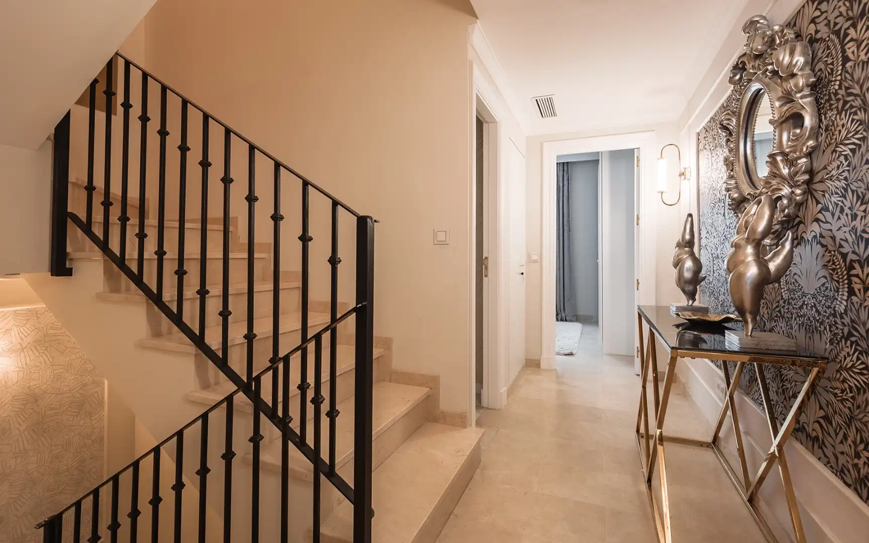 Duplexes for sale in Marbella  with Air Conditioner, Terrace and Swimming Pool