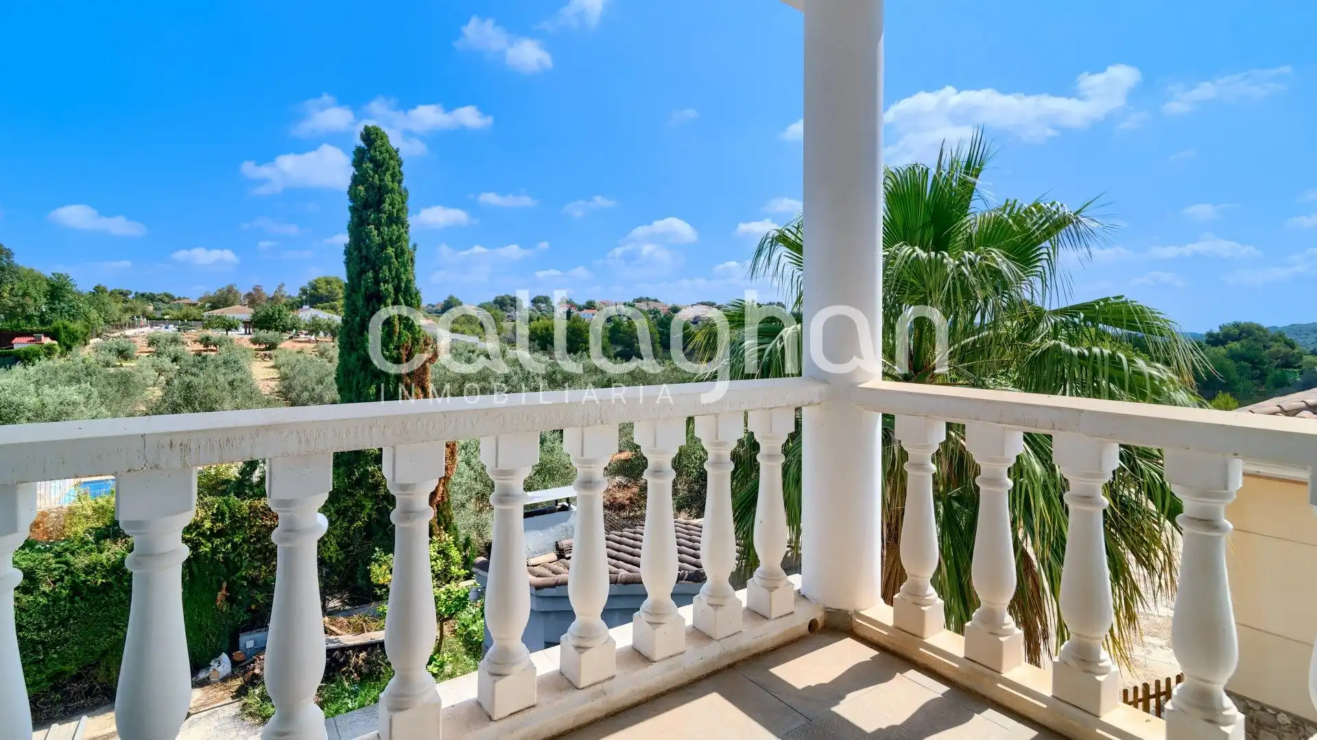 Detached house with terrace for sale in Carrer Del pi blanc, imagen 50