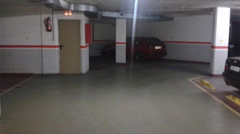 Foto 5 de Garatge en venda a C/ Dr. Coll, Nº 22-24-26, Pl Sótano 3, Plaza Nº 25, La Font d'en Fargues, Barcelona Capital