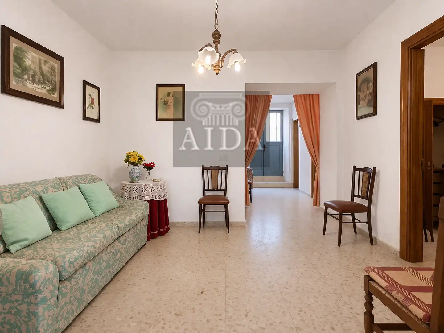 Casa a schiera in vendita a Estepona Pueblo, imagen 11