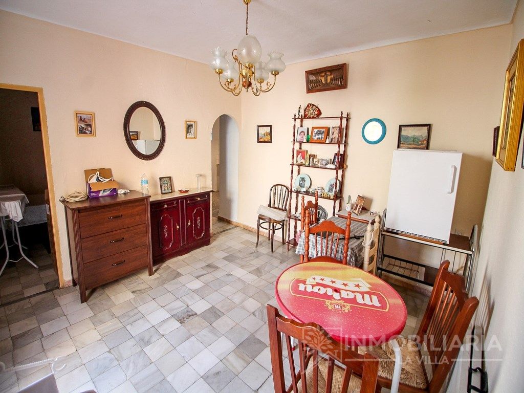 Comedor de Casa o chalet en venta en Coín