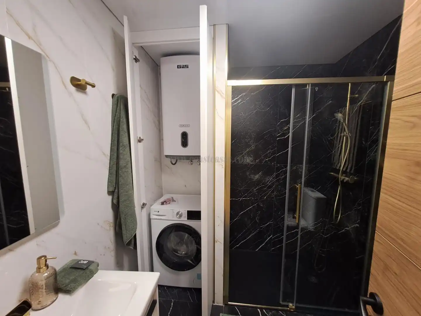 Apartment mit Aufzug zum Verkauf in Centro, imagen 9